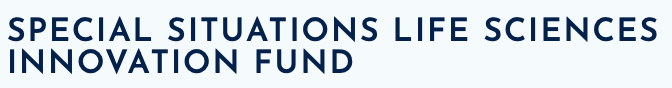 Special Situations Life Sciences Innovation Fund